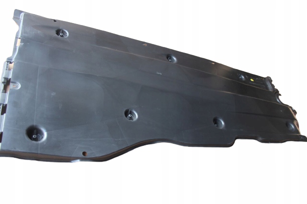 фото №1, Захист шасі права vw golf viii 8 5wa825202d