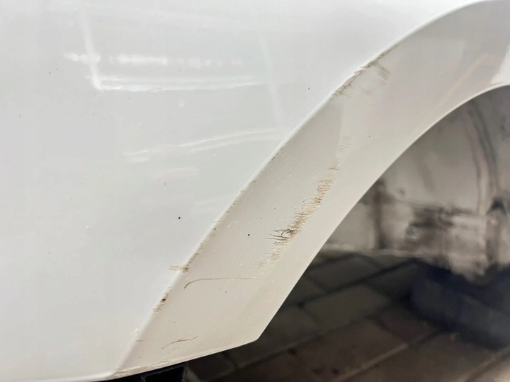 фото №8, Audi a3 8y sportback крило праві зад задній чверть