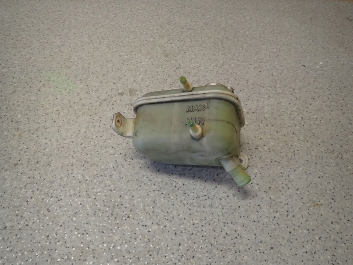 фото №4, Kia ceed 06-09 1.6 cdri бачок расширительный