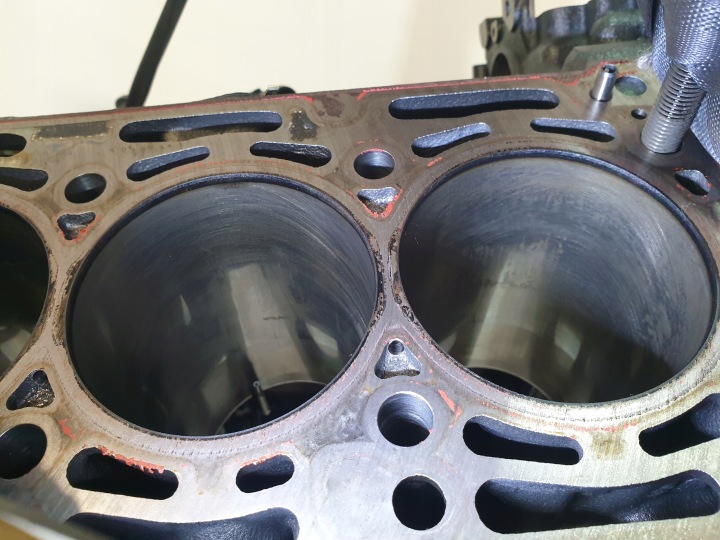 фото №9, Блок  двигуна audi a6 c8 a7 a4 b9 a8 d5 q7 рестайлінг ii dmg 3.0 tdi м'який гібрид