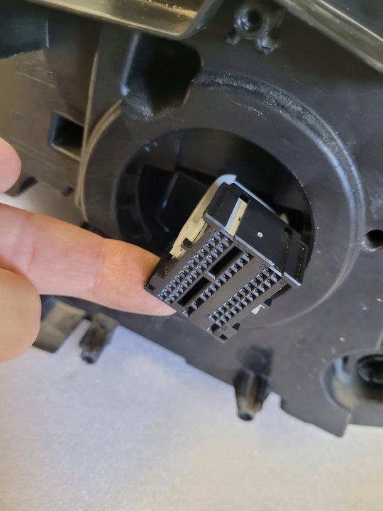 фото №11, Bmw x1 f48 lci рестайлинг лампа правая полный led правый 5a01172