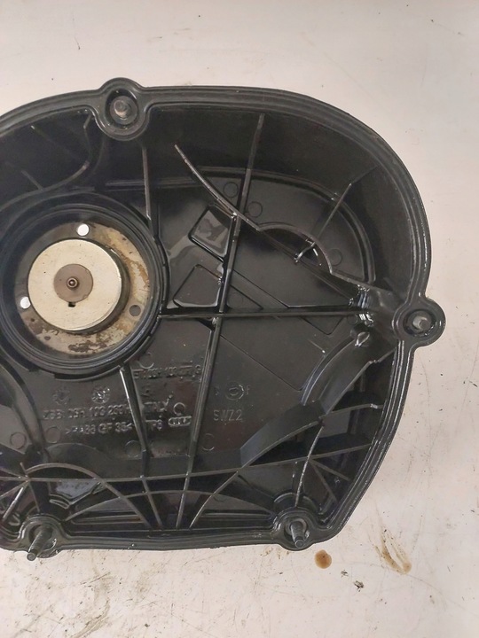 фото №8, Захист розподільний вал 1.8 tsi vw seat skoda audi