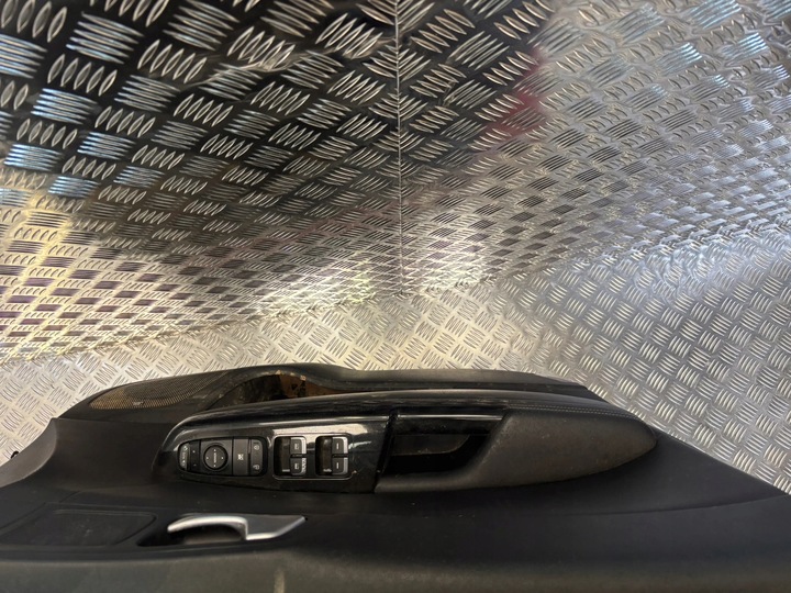 фото №15, Двері лівий перед ліві передні kpl kia sportage iv 4