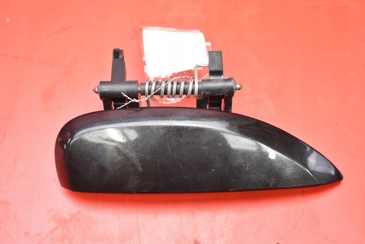 фото №1, Ручка права зад задня nv676 dacia logan 2 ii 13-16