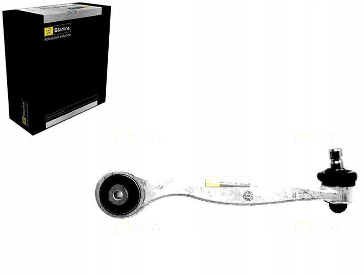 фото №1, Starline важіль підвішування