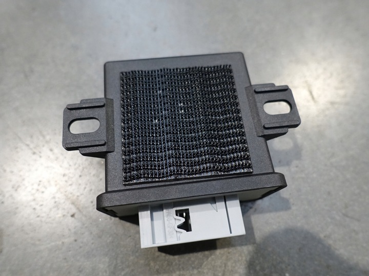 фото №7, Vw beetle 5c модуль блок керування світла ксенон led