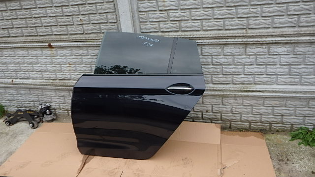 фото №1, Bmw gt f07 дверь левая левый зад задние