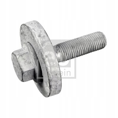 фото №2, Febi bilstein гвинт колеса шківний