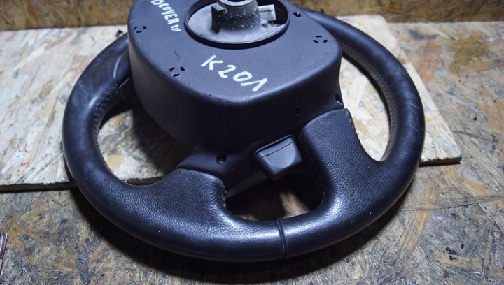 фото №12, Кермо range rover l320 8h22-3600-ea