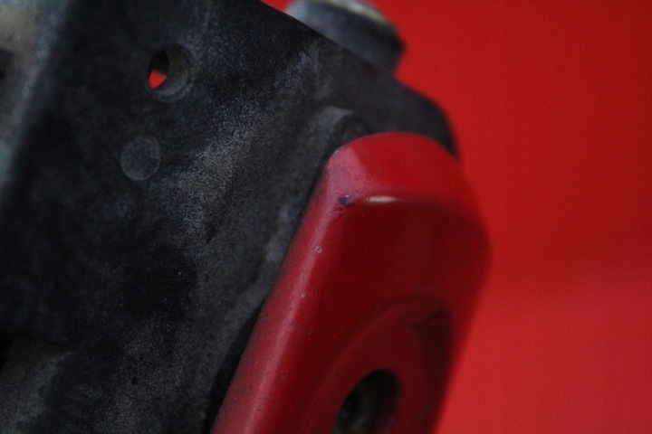 фото №7, Ручка левая перед передняя красная 1s71-f224a37-ab ford mondeo mk3 00-03