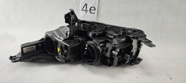 фото №7, Ford kuga mk2 рестайлінг ксенон led праве фара права gv4113d154ec