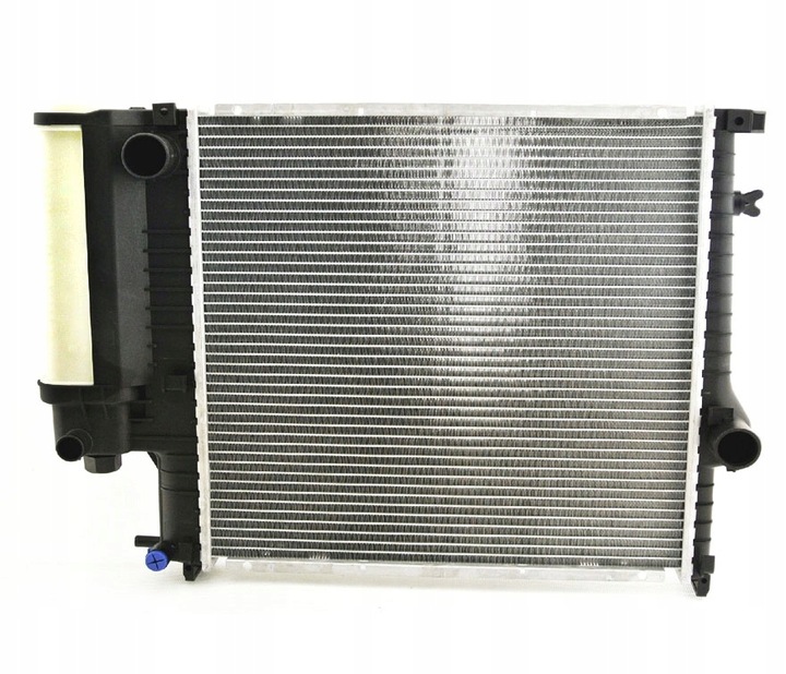 фото №16, Радиаторов воды bmw e30 e36 z3 316 318 320 323 328