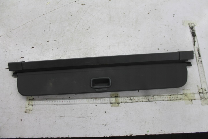 фото №1, Ролета багажника 8v41-s55066-ab kuga mk1 08-13