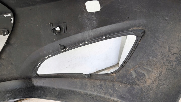 фото №16, Hyundai i40 11-14 бампер перед переднє pdc розпилювач 86511-3z000