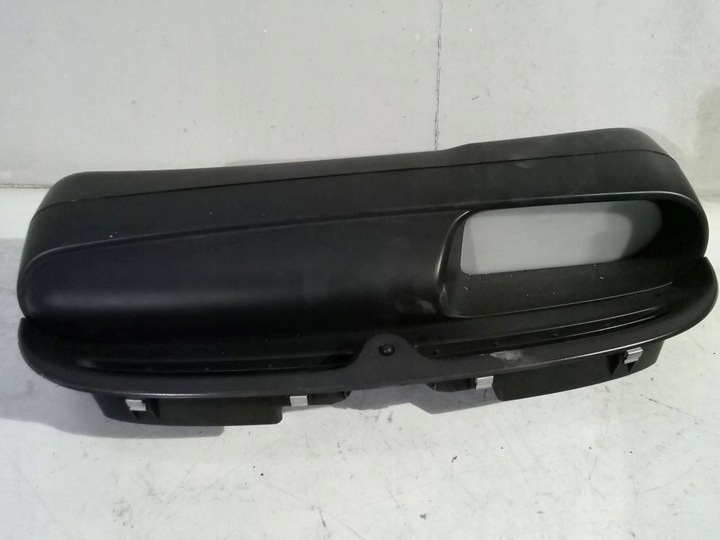 фото №7, Citroen c3 picasso спидометр 9634961080