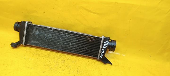 фото №5, Радіаторів intercoler a-klasa w168 a1685000000 1,7d