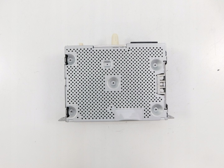 фото №6, Citroen c3 iii 1.2 vti 19r. радіо