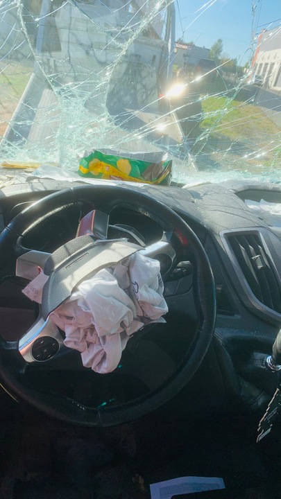 фото №12, Ford transit mk8 сидіння водія 2016 2017 2018