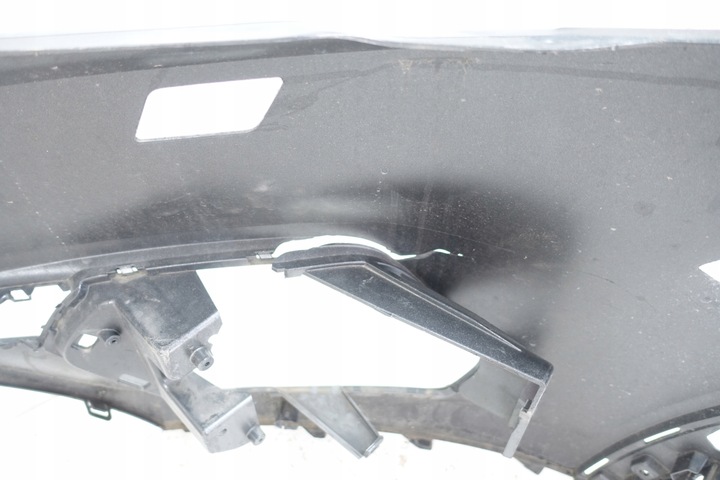 фото №10, Ford kuga mk2 рестайлінг st-line 2016- бампер перед переднє gv44-s17k819-l