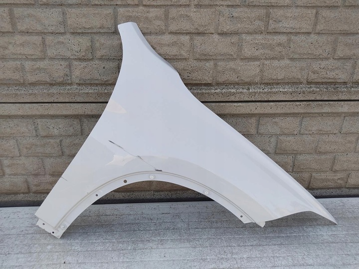 фото №1, Крыло правые переднее bmw x1 f48 2015 - 2022 оригинал