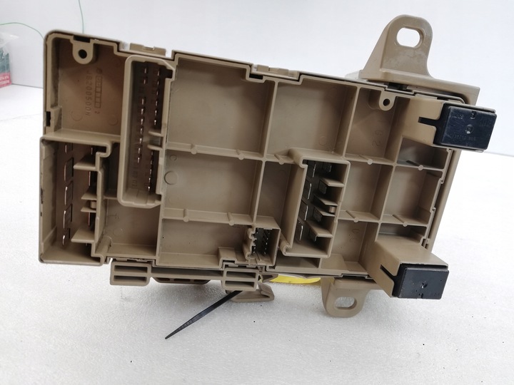 фото №5, Subaru xv i модуль коробка предохранителей