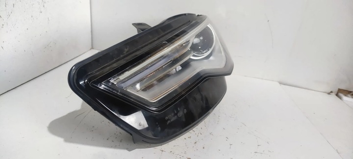 фото №12, Audi a6 s6 c7 4g 2016 лампи передні