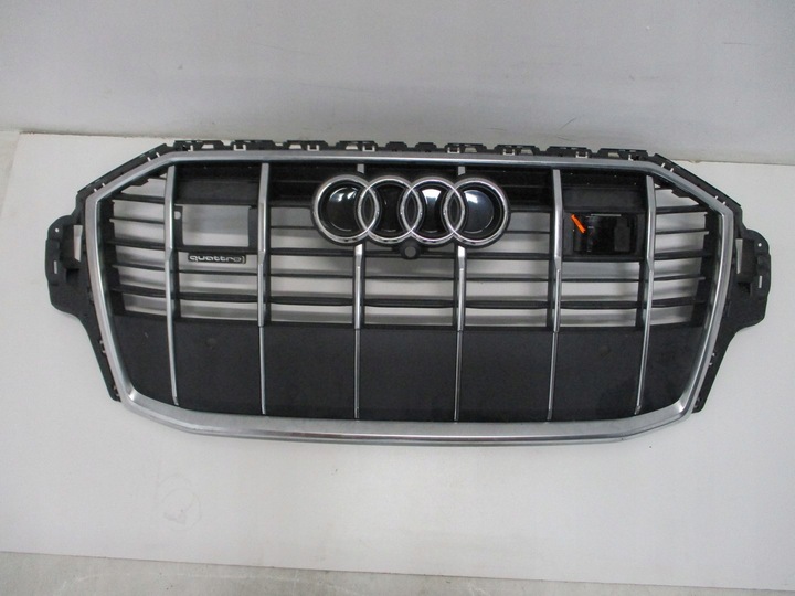 фото №1, Решётка решётка радиатора audi q7 4m0 4m0853651aj 4m0853651ah