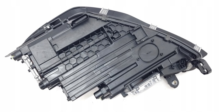 фото №12, Фара полный led iq.light правая vw tiguan iii ct1 571941060h