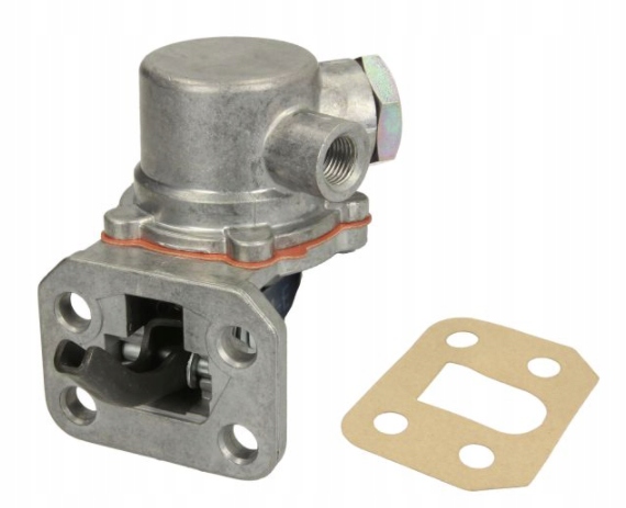 фото №1, Механічна насос пального ent110124 case ih