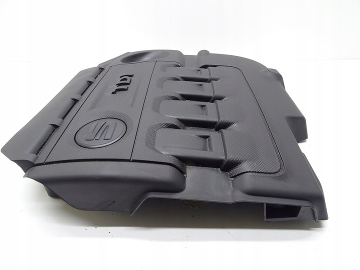 фото №11, Захист корпус двигуна верхня 04l103954t octavia iii a3 8v golf vii 2.0 tdi