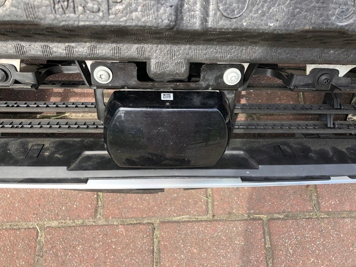 фото №6, Bmw x4 g02 м-пакет капот pas адаптивный led c1m acc