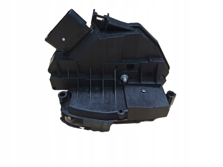 фото №1, Ford s-max mk2 galaxy mk4 замок дверь левый зад 6 pin