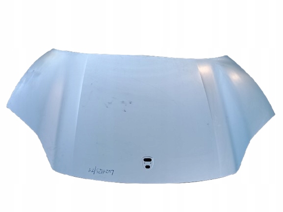 фото №1, Porsche macan 2 ii 95c 24- новая капот 95c823155c обшивка + усилитель