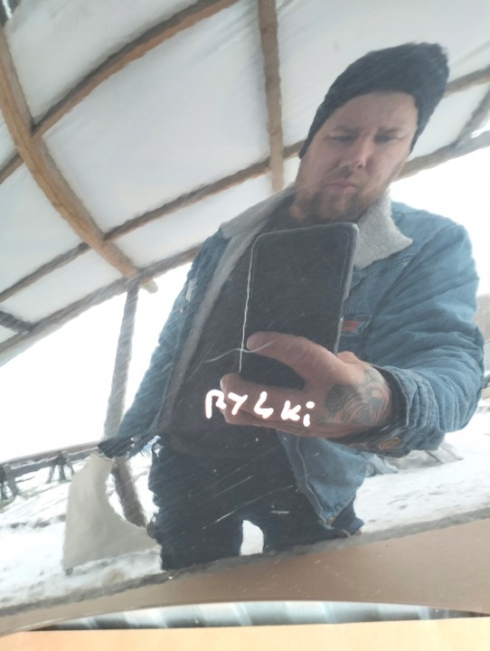 фото №8, Крило лівий перед peugeot 308 t7 hb роки 07-13