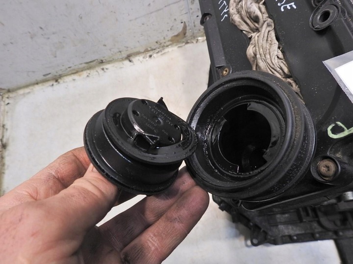 фото №8, Двигатель 191 tys. km audi a8 d3 4.0 v8 tdi ase