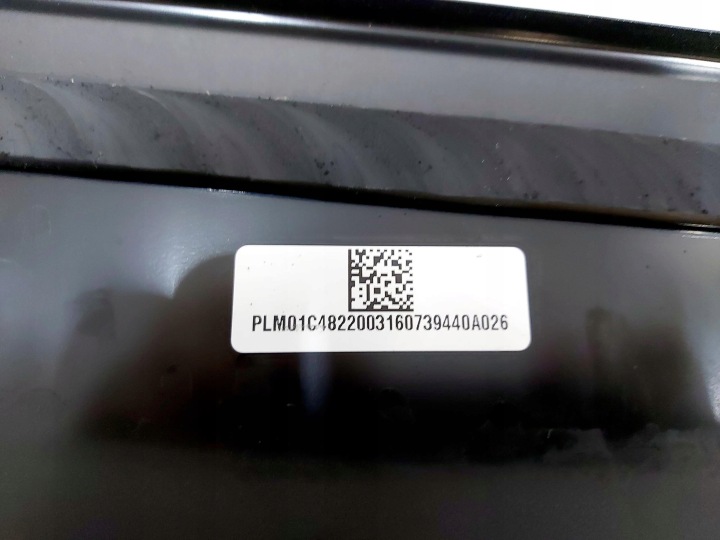 фото №8, Ford kuga iii mk3 23r. молдинг maskowanica дах перед lj6b-f52044-a