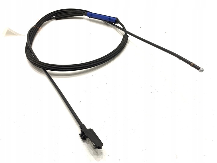 фото №1, Трос капота cupra ateca 575823535a тяга открывания, замка