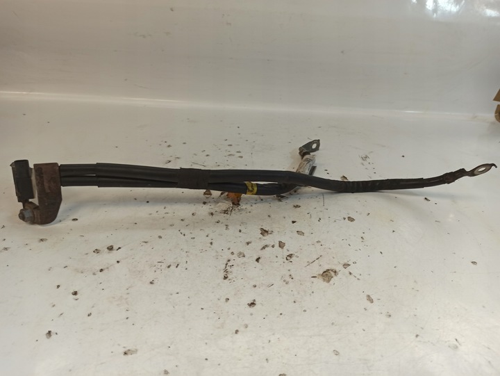 фото №12, Volvo v40 ii 2 клемма минусовая 31376092 30659899