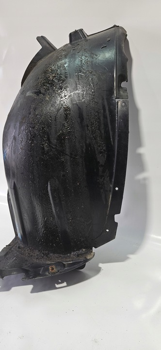 фото №3, Підкрилок mercedes ml ii w164 оригінал 2007-