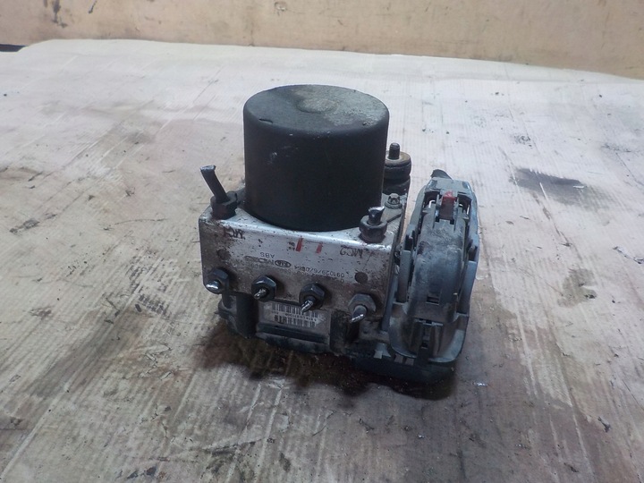 фото №5, Насос abs ceed 09r.