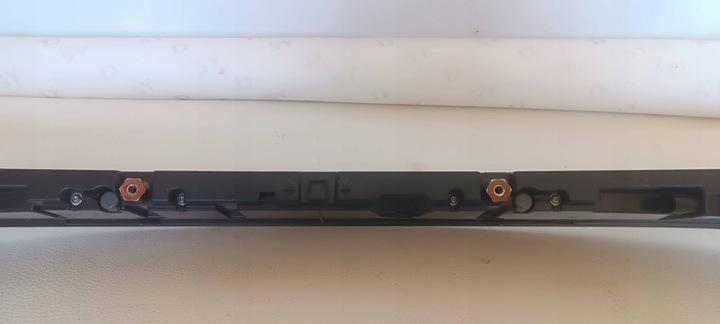 фото №13, Накладка лампа led porsche cayenne iii e3 17r. 9y0945081f