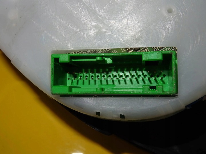 фото №7, Спидометр audi a4 b5 рестайлинг универсал 1.6 бензин 8d0919861h nr114