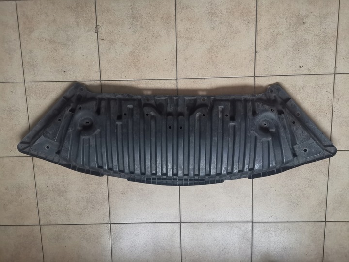 фото №1, Mercedes sprinter защита pod двигатель -