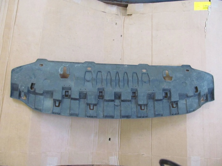 фото №1, Skoda superb 15-23 захист плита нижня бампер c307