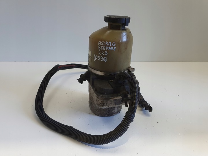 фото №1, Opel vectra c signum astra g ii насос усилителя trw