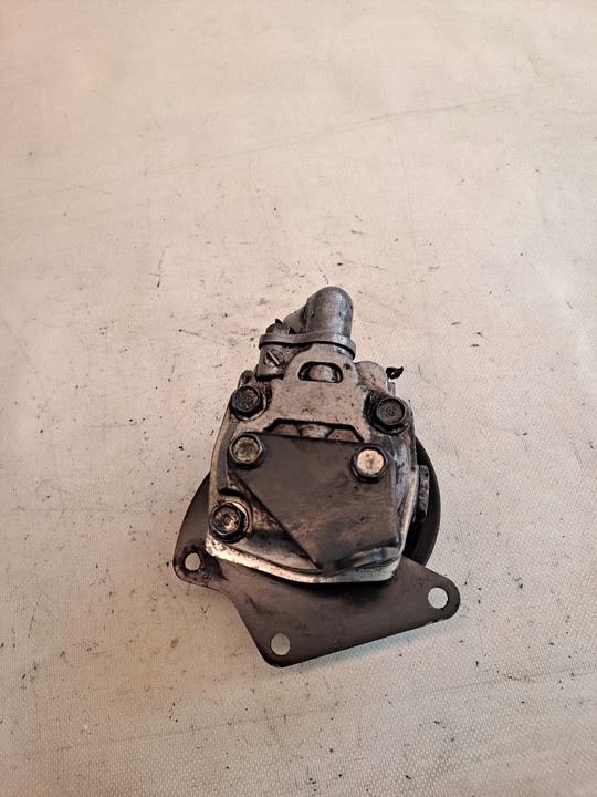 фото №5, Насос усилителя land rover discovery iii 2.7 qvb500620