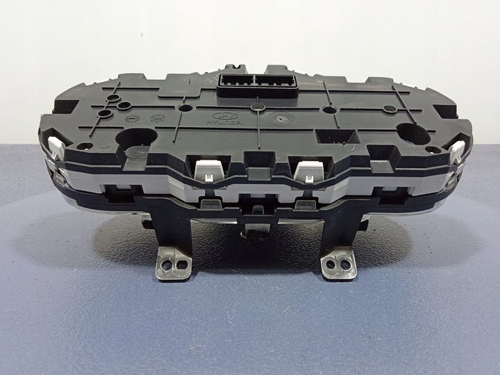 фото №7, Hyundai i10 i рестайлинг 10-13 1.1 спидометр приборы eu 94013-0x530