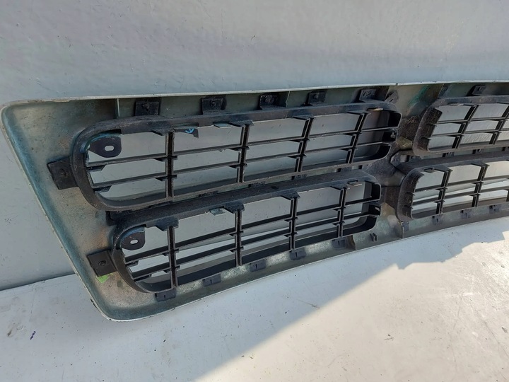 фото №11, Dodge ram решётка радиатора решётка