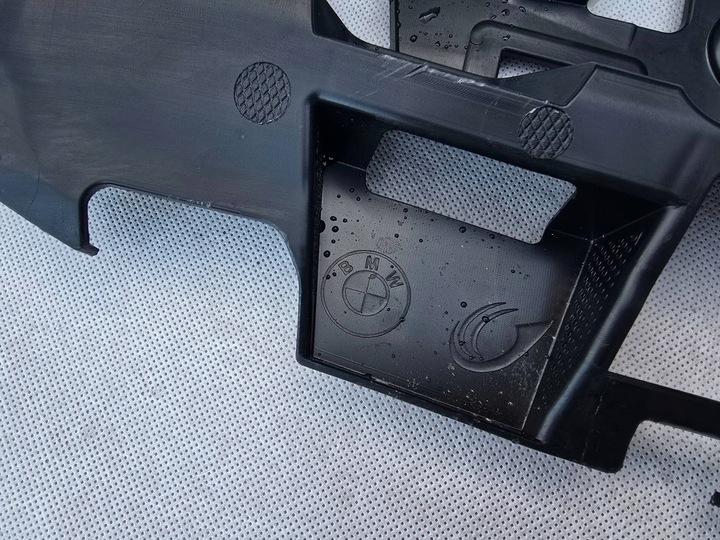 фото №8, Адаптер бампера перед m набір bmw 2 g42 8098207 новий оригінал