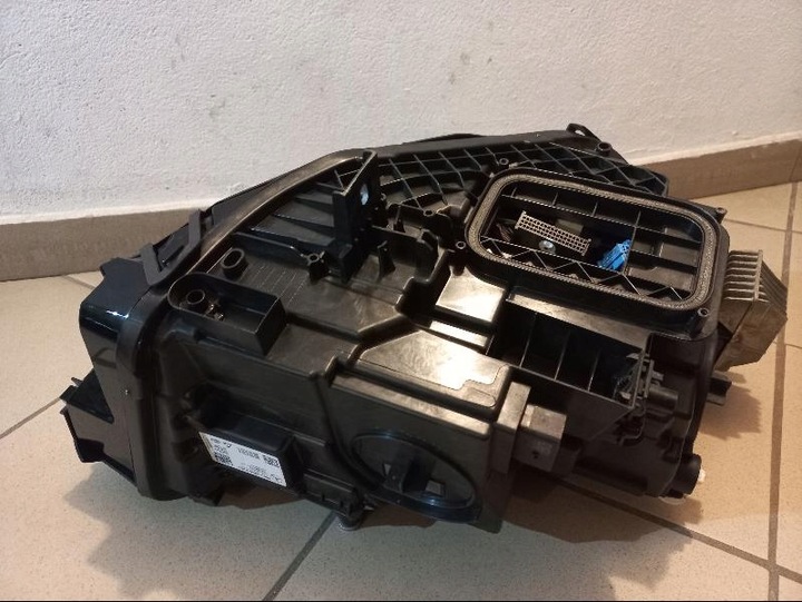 фото №12, Mercedes gla multibeam w247 лампа левая передняя a2479064105